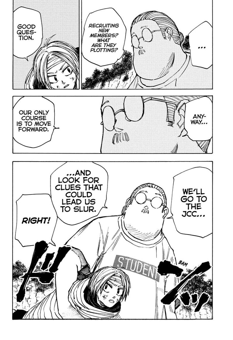 Chapter 72 So Long - Page 10